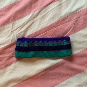 vintage ll bean earwarmer